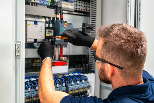 Best Electrical Outlet Repair  in Cleveland, WI