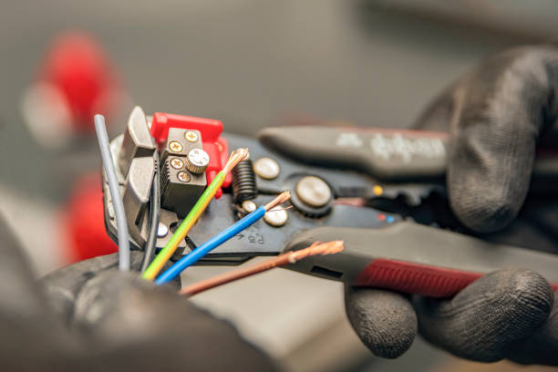 Best Electrical System Inspection  in Cleveland, WI