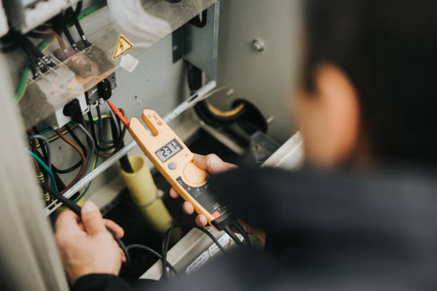 Best Local Electrician Companies  in Cleveland, WI