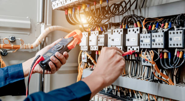 Best Electrical Upgrades for Homes  in Cleveland, WI