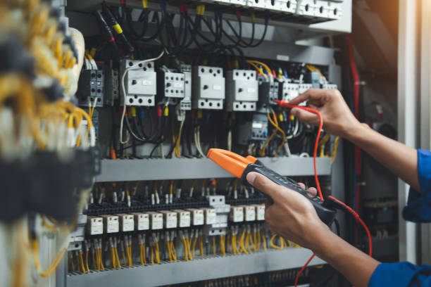 Best Electrical Outlet Repair  in Cleveland, WI