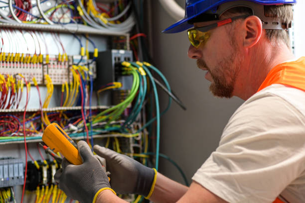 Best Residential Electrician Services  in Cleveland, WI