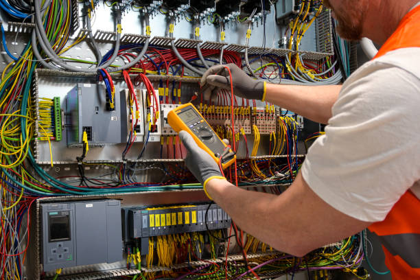 Best Affordable Electrical Installation  in Cleveland, WI