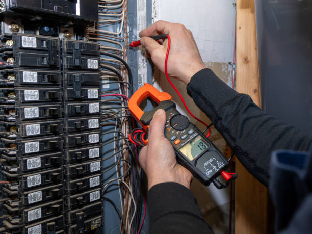 Best Emergency Electrical Repair  in Cleveland, WI