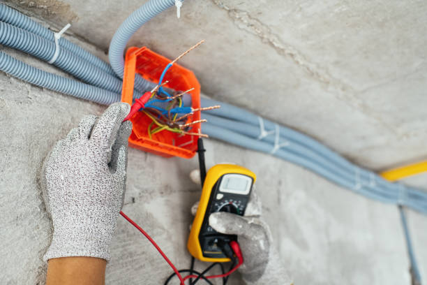 Best Electrical Contractors for Businesses  in Cleveland, WI