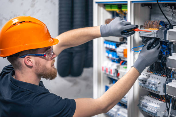 Best Electrical Repair Services  in Cleveland, WI