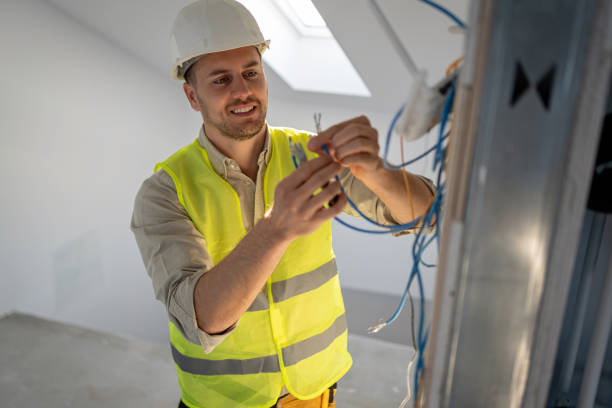 Affordable Emergency Electrician in Cleveland, WI